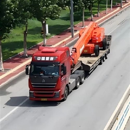 Suurepärane varustus läheb teele, usaldus on olemas! Võimas partnerlus loob õ...